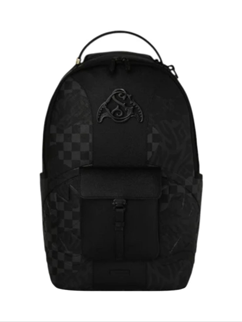 Sprayground 3 Am Mix Up Backpack